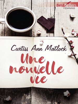 cover image of Une nouvelle vie